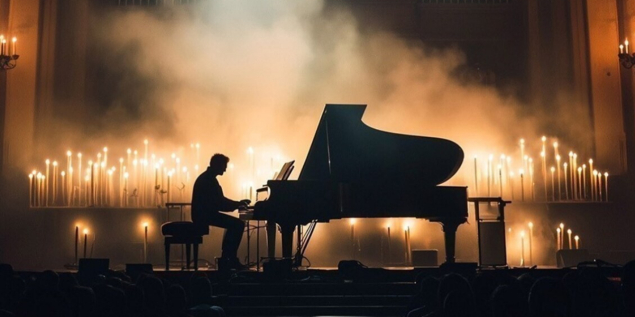 Hans Zimmer Music Divadlo Za komínem Humpolec