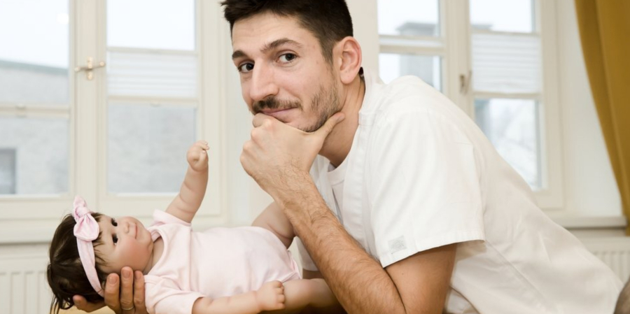 Cyril Děckař Matějka